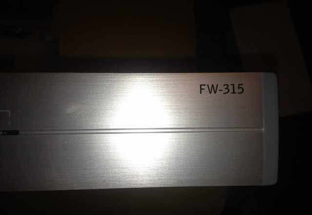 Межсетевой экран StoneGate FW-315-1-C1-R