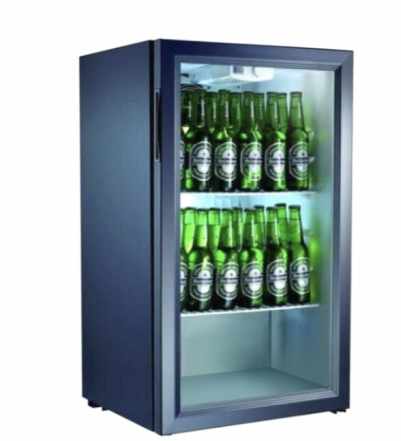 Шкаф холодильный барный "Convito"