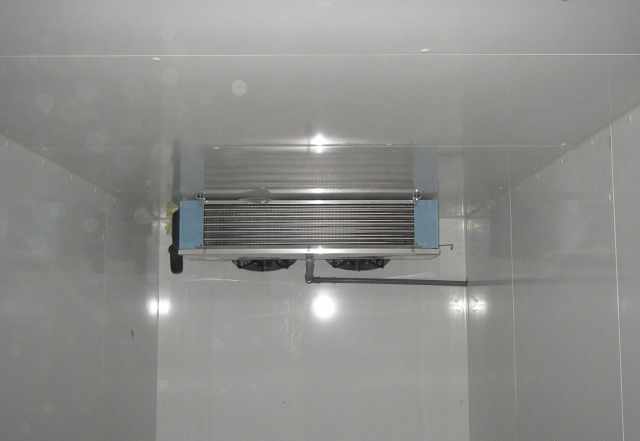 Холодильная камера Б/У для магазинов