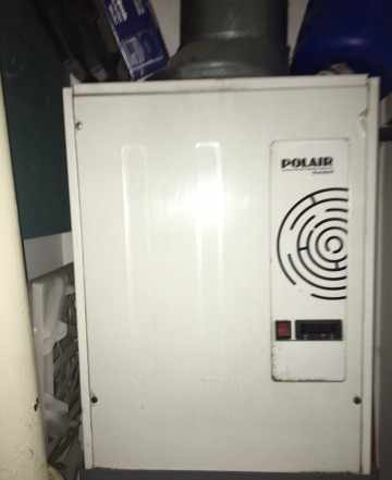  холодильный агрегат