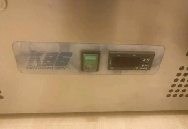 Холодильный стол KBS Rovabo