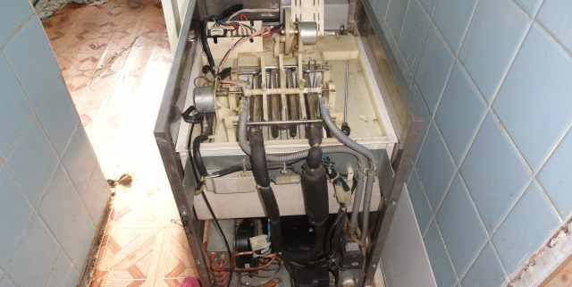 Льдогенератор Convito ZB-26