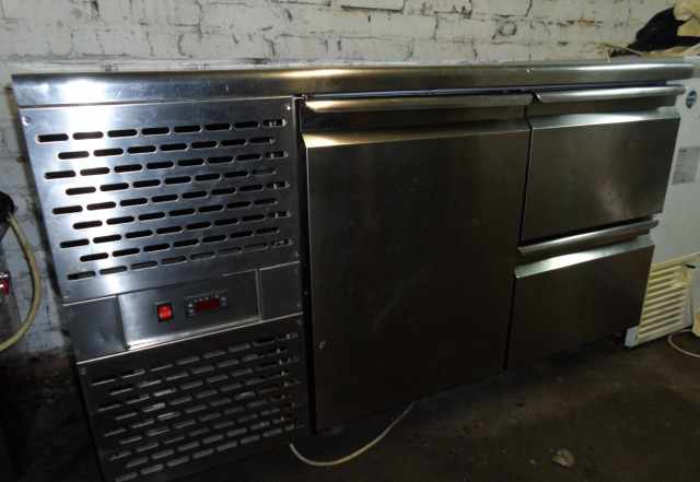 Холодильный стол Bolarus (SHC-2)