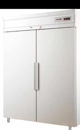 Холодильник Polair cv 114-s