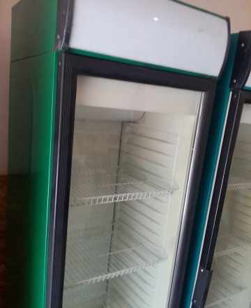  холодильные шкафы однодверные и купе