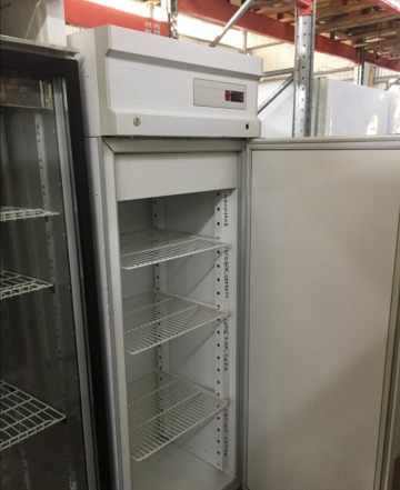 Шкаф холодильный polair шх-0,5