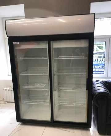 Шкаф холодильный Polair Sd110-S