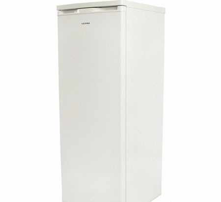 Однокамерный холодильник leran-SDF129W