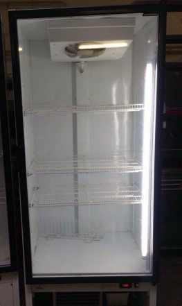 Холодильный Шкаф Премьер