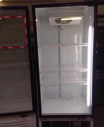 Холодильный Шкаф Премьер