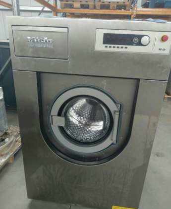 Miele PW 6201, профессиональная стиральная машина