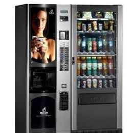 Готовый бизнес Кофейные автоматы