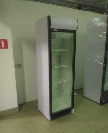 Холодильник Klimasan 372 420 л