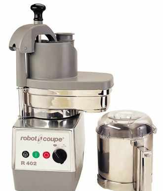 Процессер кухонный Robot Coupe R402