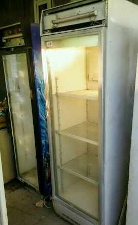 Холодильные шкафы, витринные холодильники
