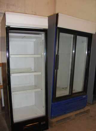 Холодильное оборудование В курске