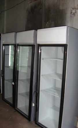Холодильное оборудование В курске