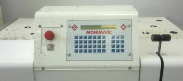 Колеровочное оборудование Monimatic