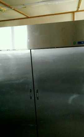 Шкаф холодильный Igloo