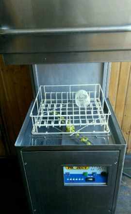Посудомоечная машина project T150 Б/У