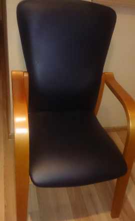 Кресла-стулья для офиса