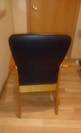 Кресла-стулья для офиса