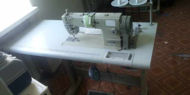 Швейная машинка typical 6160
