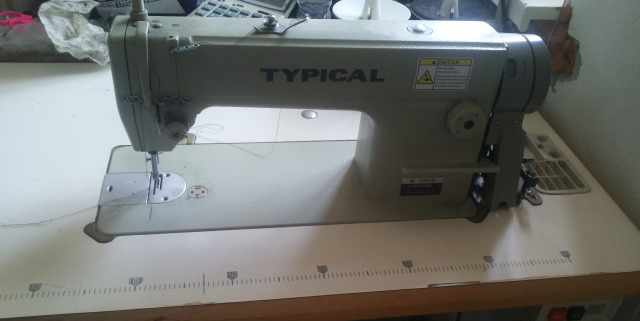 Швейная машина Typical GC6150M