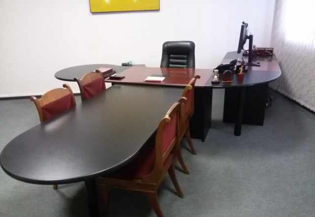 Столы для офиса