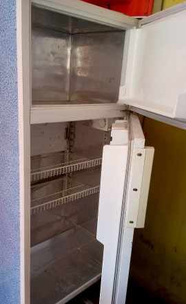 4 холодильника