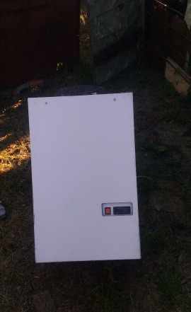 Холодильный агрегат