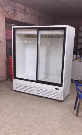  холодильный шкаф Премьер 1400 БУ