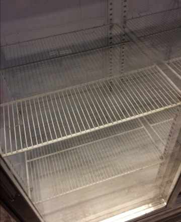 Шкаф холодильный Марихолодмаш Капри 1,12 уск купе