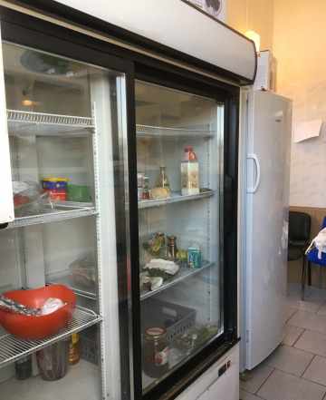 Холодильник Премьер (премьер)