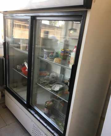 Холодильник Премьер (премьер)