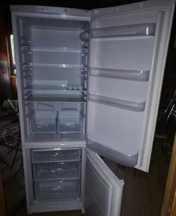 Холодильники разные