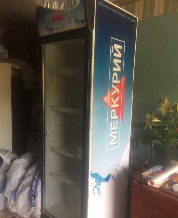 Холодильник для воды Helkama