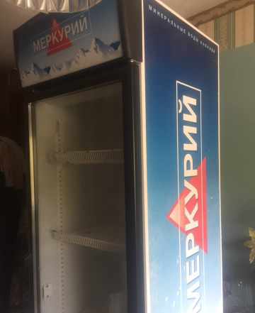 Холодильник для воды Helkama