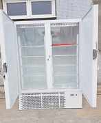 Шкаф холодильный бу