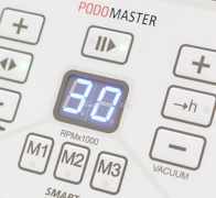 Педикюрный аппарат Podomaster Smart