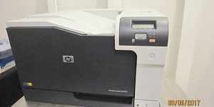 Принтер HP CP 5225