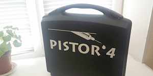 Мезоинжектор Pistor 4