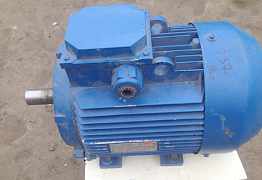 Асинхронный электродвигатель аир112м4