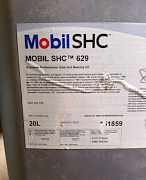 Mobil SHC TM 629,20л. She'll Omala S4 GX 320