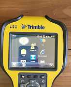 Полевой контроллер Trimble TSC3