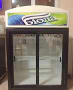 Холодильник барный Inter-100T Б/У