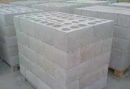 Вибрастанок керамзитобетоных блоков пластины 5мм