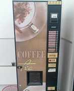 Кофе автомат sagoma h5