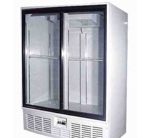 Шкафы холодильные, прочее оборудование
