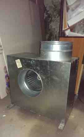 Вентилятор кухонный вытяжной KBT250 DV, KBT250 E4
